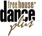 Free House Dance Plus logo