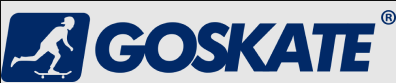 GoSkate logo