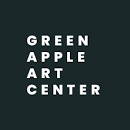 Green Apple Art Center logo
