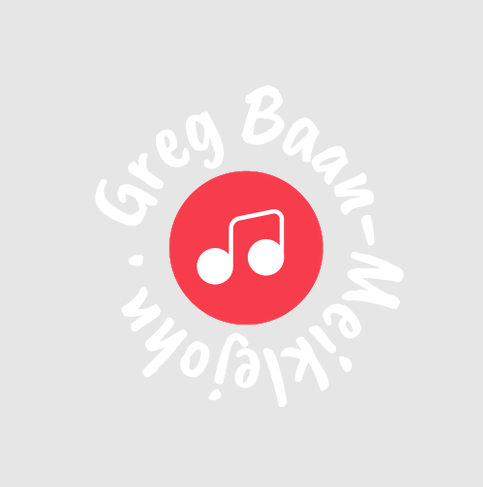 Greg Baan logo