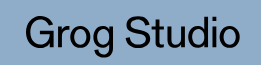 Grog Studio logo