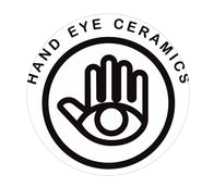 Hand Eye Ceramics logo
