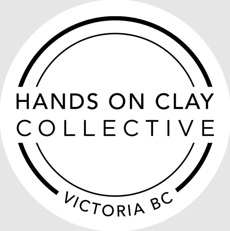 Hands on Clay Collective logo