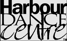 Harbour Dance Centre logo