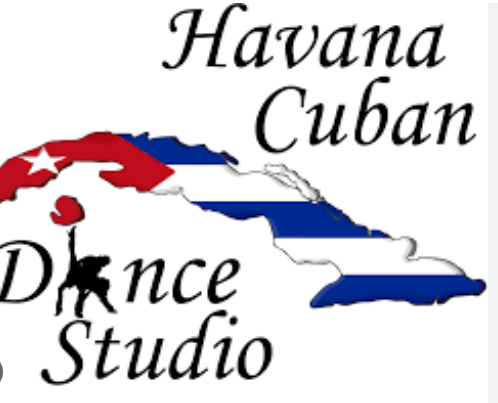Havana Cuban Dance Studio logo