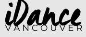 iDance Vancouver logo