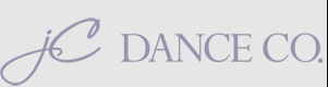 JC Dance Co logo
