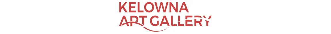 Kelowna Art Gallery logo