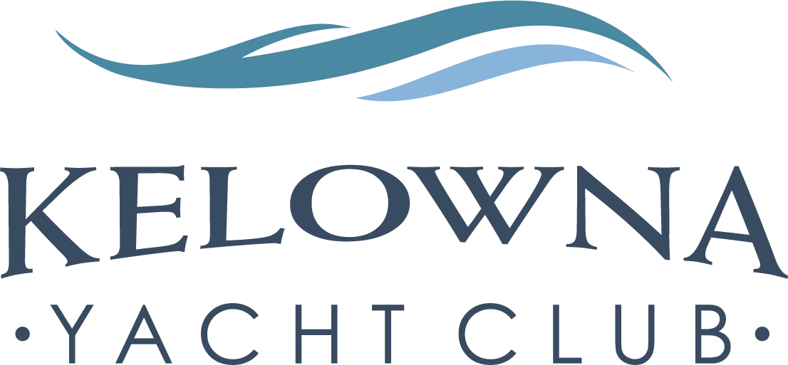 Kelowna Yacht Club logo