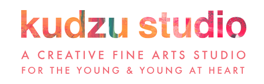 KUDZU STUDIO logo