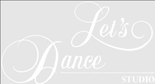 Let's Dance Studio logo