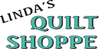 Linda's Quilt Shoppe logo