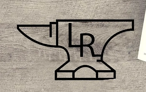 Little Rock Jewellery logo