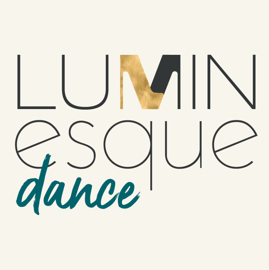 Luminesque Dance logo