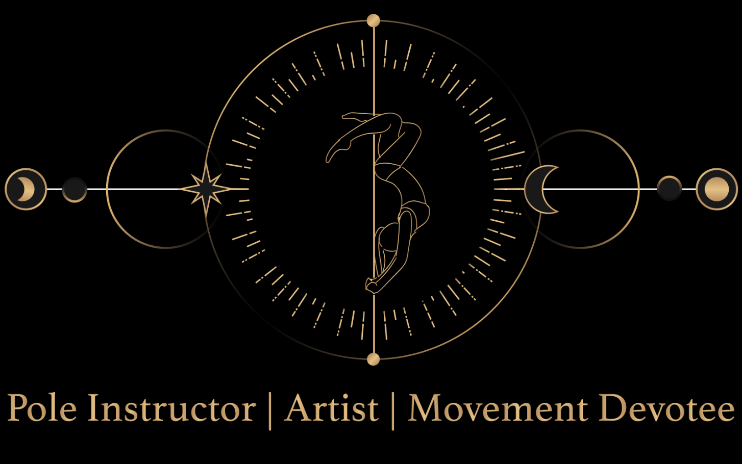 Luna Yen Movement logo