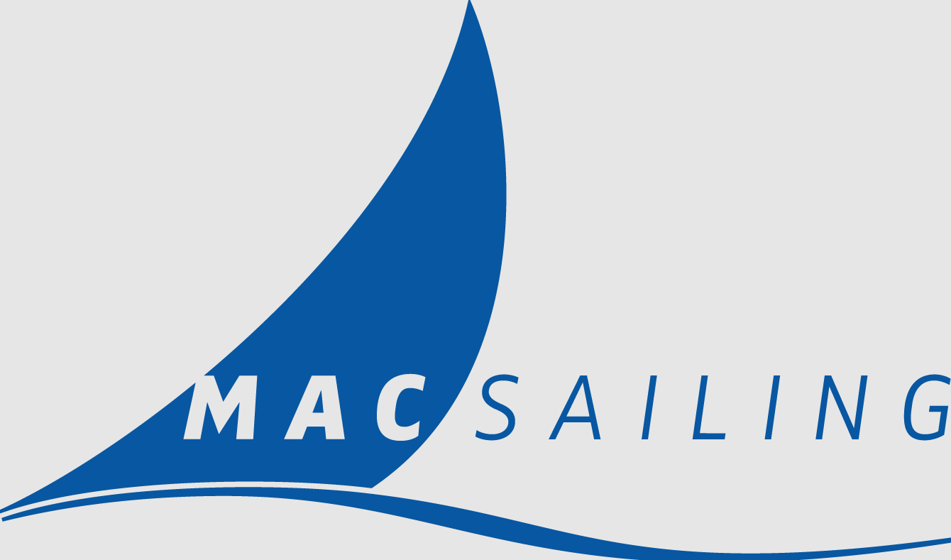 Mac Sailing logo