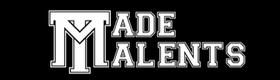 Made Talents logo