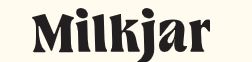 Milk Jar Candle Co. logo