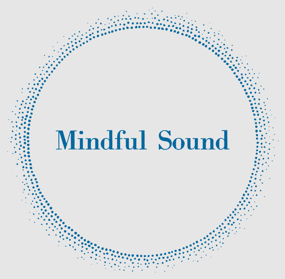 Mindful Sound logo
