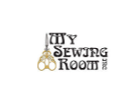 My Sewing Room logo