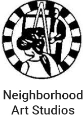 Neighborhood Art Studios logo