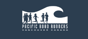 Pacific Road Runners logo