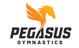 Pegasus Gymnastics logo
