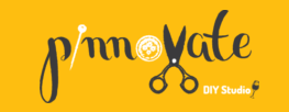 Pinnovate DIY Studio logo