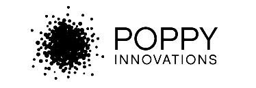 Poppy Innovations logo