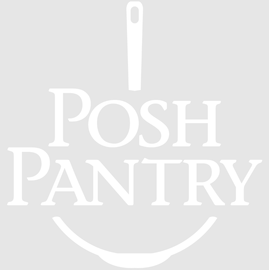 Posh Pantry logo