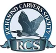 Richmond Carvers Society logo