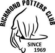 Richmond Potters Club logo