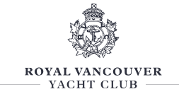 Royal Van Sailing logo