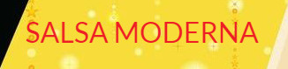 Salsa Moderna logo