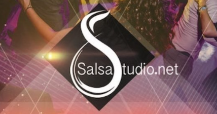 Salsa Studio logo