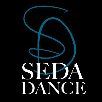 SEDA DANCE ARTS logo
