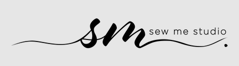 Sew Me Studio logo