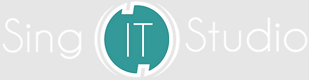 SingIT Studio logo