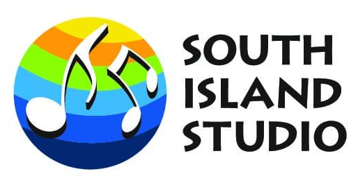 South Island Studio logo
