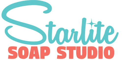 Starlite Soap Studio logo