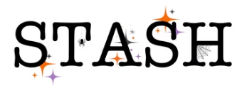 Stash Lounge logo
