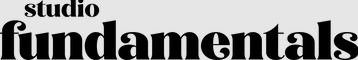 Studio Fundamentals logo