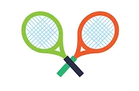 Summer Smash Tennis logo