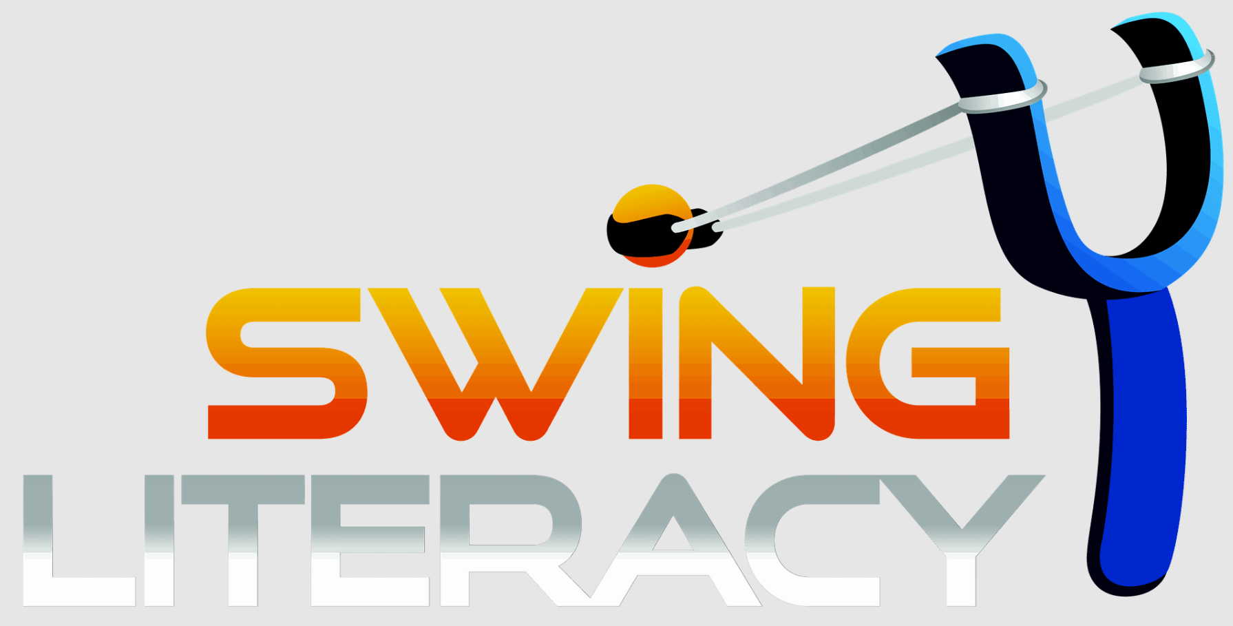Swing Literacy logo