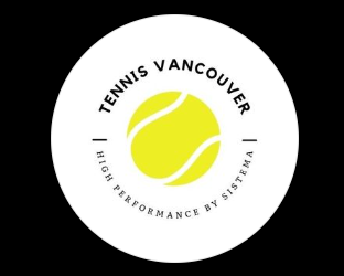 Tennis Vancouver logo