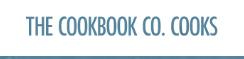 The Cookbook Co. Cooks logo