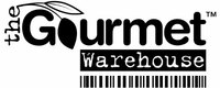 The Gourmet Warehouse logo