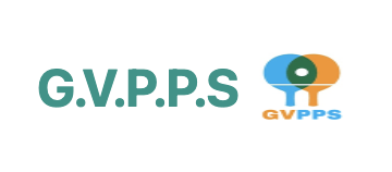 The GVPPS logo