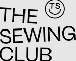 The Sewing Club logo