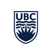 The University of British Columbia logo